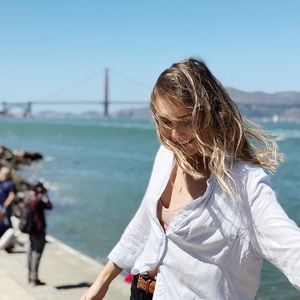 Meet your Posher, Rachel